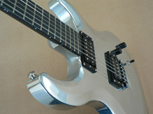 Dima mirror - Seymour Duncan