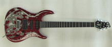 Nova HB Aged Red