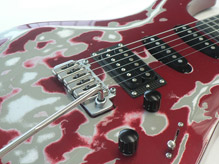 Nova HB Aged Red