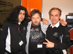 Musikmesse 2008