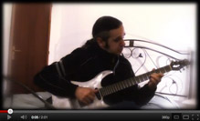 Marcello Zappatore - A time for us (love theme) from Romeo and Juliet